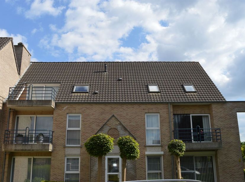 Appartement te huur in De Hoeven 62 bus 5,
                    3550 Heusden