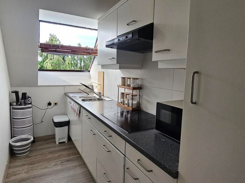 Appartement à vendre
                    à 3630 Eisden