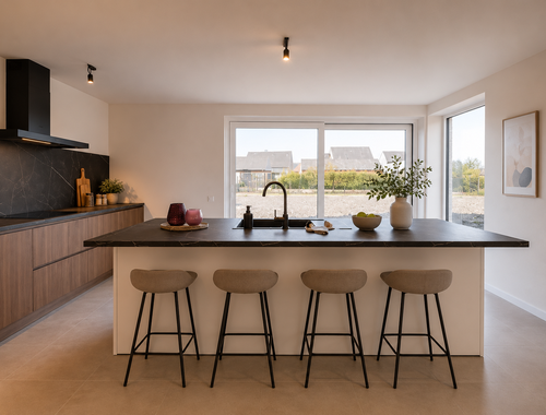                                         Eengezinswoning te koop in Wingene, € 428.000

