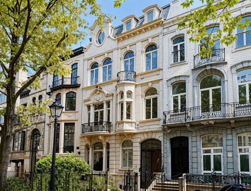                                         Maison à vendre à Forest, € 2.900.000
