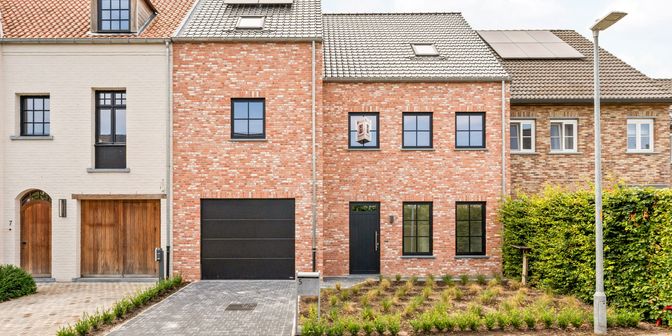 Huis te koop in Magerman 5, 2360 Oud-Turnhout