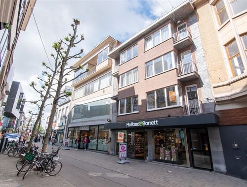                                         Appartement à louer à Hasselt, € 795
