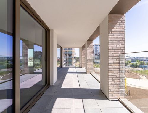                                         Appartement te koop in Oostende, € 499.000

