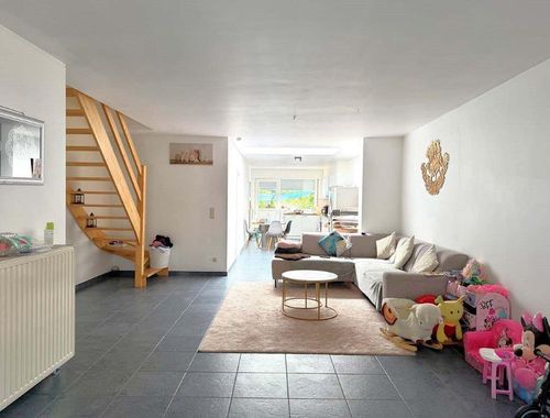                                        Maison à louer à Geluwe, € 750
