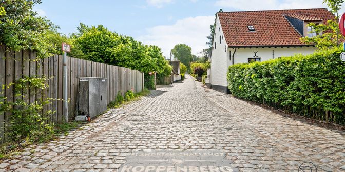 Grond te koop in Rotelenberg 10, 9700 Melden