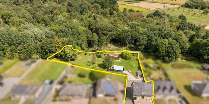 Maison à vendre à Hernerweg 82, 3730 Sint-Huibrechts-Hern