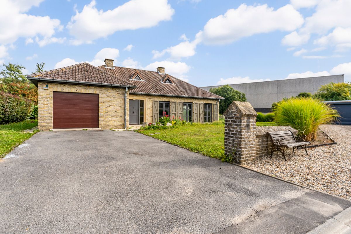 Huis te koop
