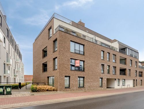                                         Appartement te koop in Oudenaarde, € 395.000
