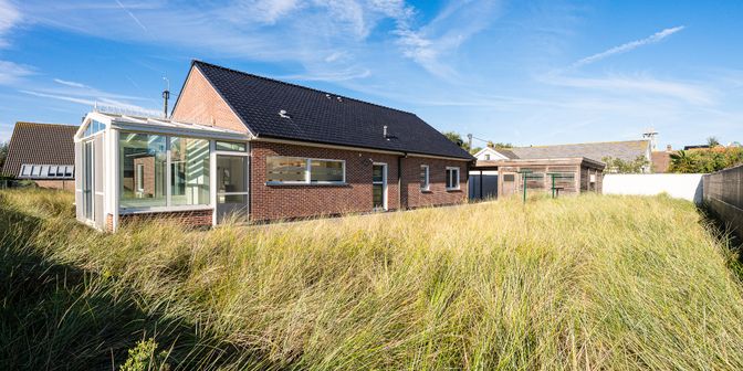 Huis te koop in Kousestraat 50, 8430 Middelkerke