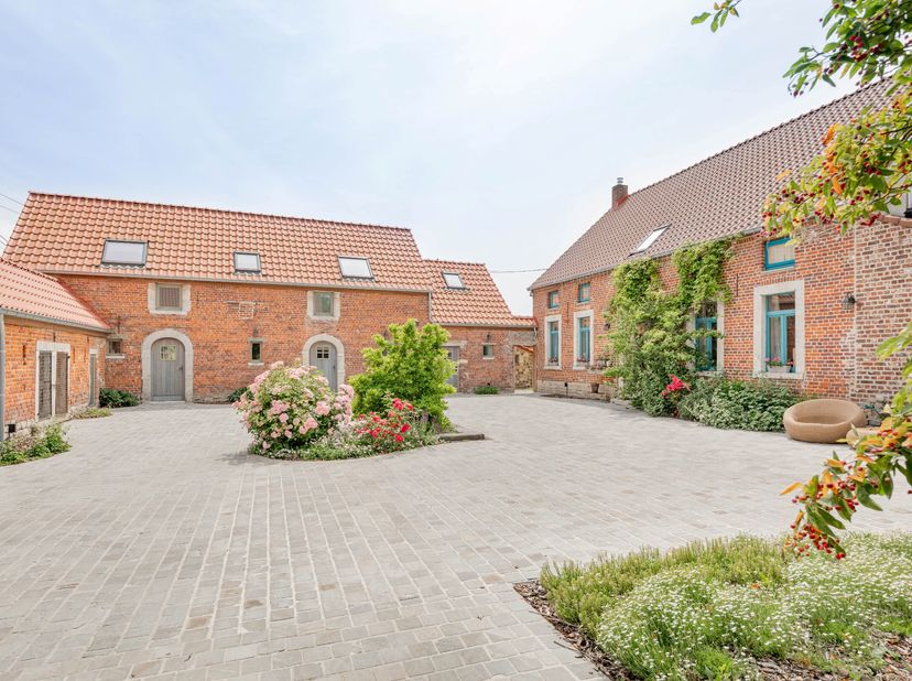 Maison à vendre
                    à 1320 Beauvechain