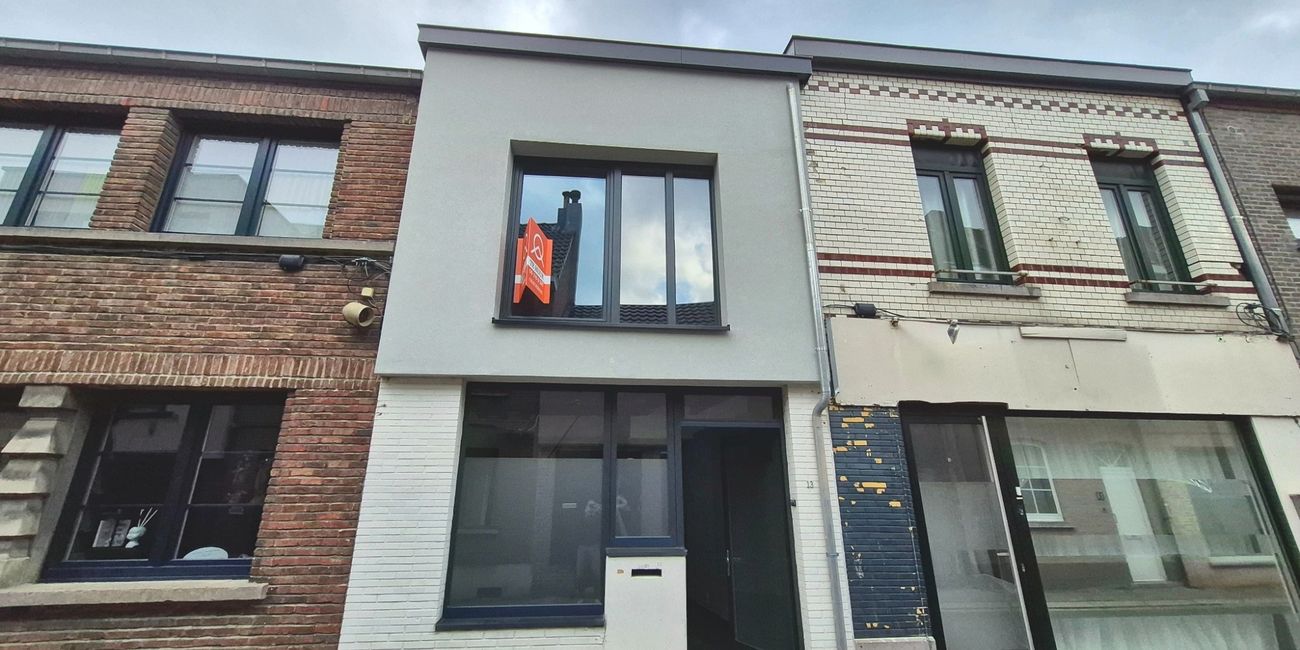 Hekkerstraat 13