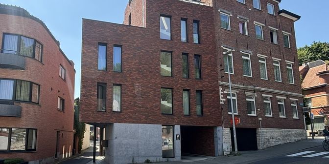Appartement à vendre à Mechelsestraat 211 boîte C.0205, 3000 Leuven