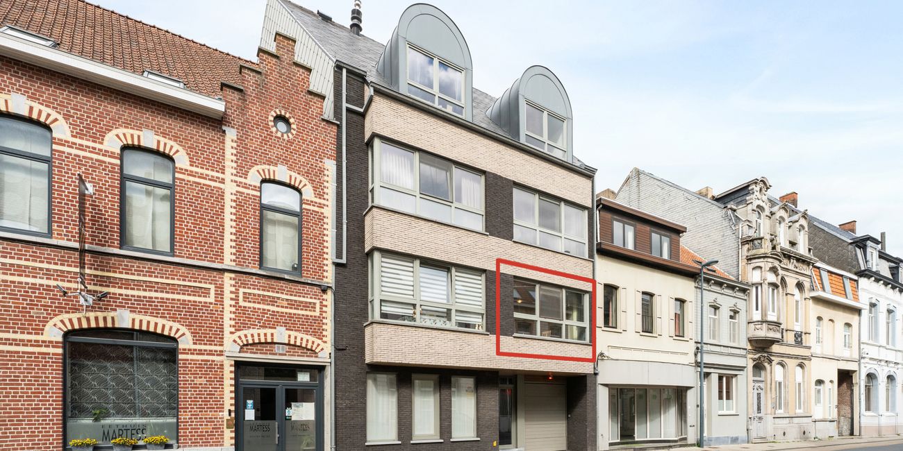 Roeselaarsestraat 132 bus 2
