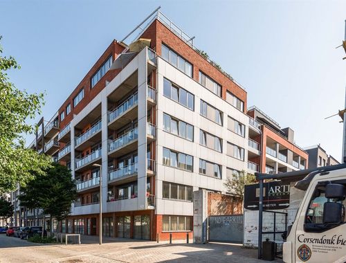                                         Appartement te koop in Antwerpen, € 489.000
