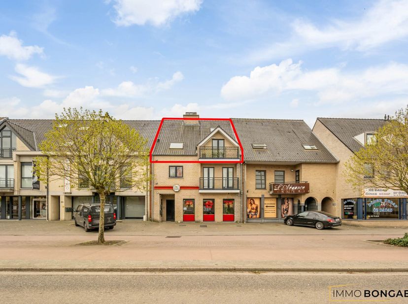 Appartement à vendre
                    à 3670 Meeuwen