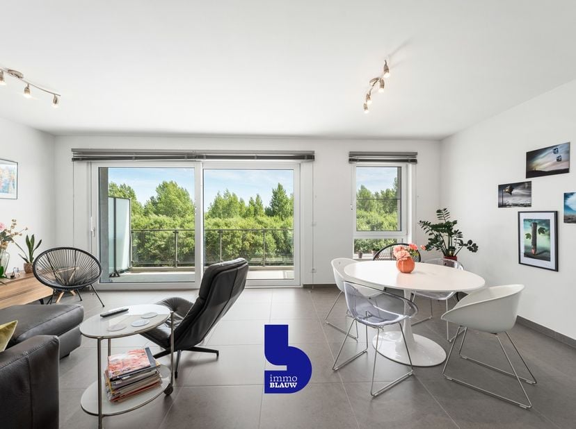 Appartement te koop in Aalsholverstraat 71 bus 0202,
                    8450 Bredene