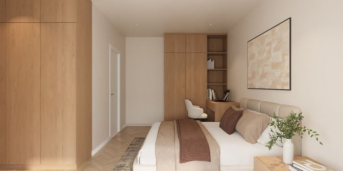 Huis te koop in Onze-Lieve-Vrouwestraat 2 bus W5, 2560 Kessel