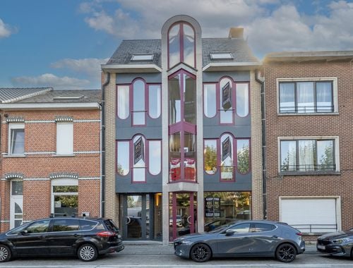                                         Gemengd gebruik te koop in Boom, € 875.000
