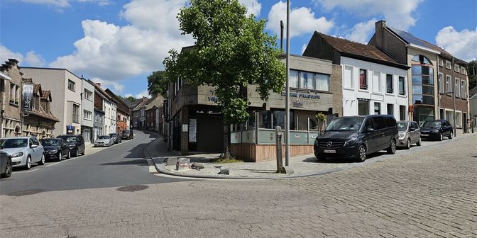 Bedrijfsvastgoed te koop in 9500 Geraardsbergen