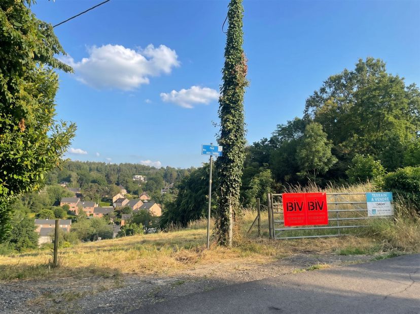 Au coeur du hameau calme et verdoyant de Péry, découvrez ce magnifique terrain à bâtir de 799 m², idéal pour concrétiser tous vos projets de construct