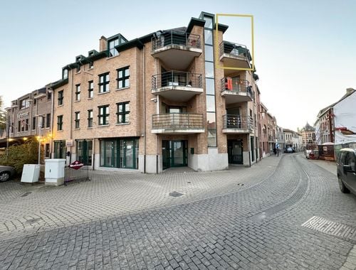                                         Appartement te koop in Borgloon, € 229.000
