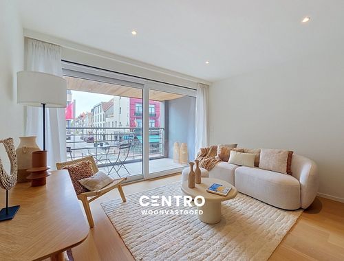                                         Appartement te koop in Knokke, € 649.000
