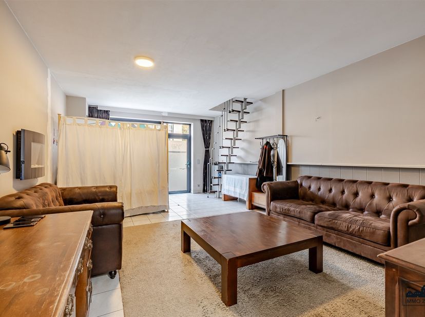 Maison à vendre
                    à 9140 Temse