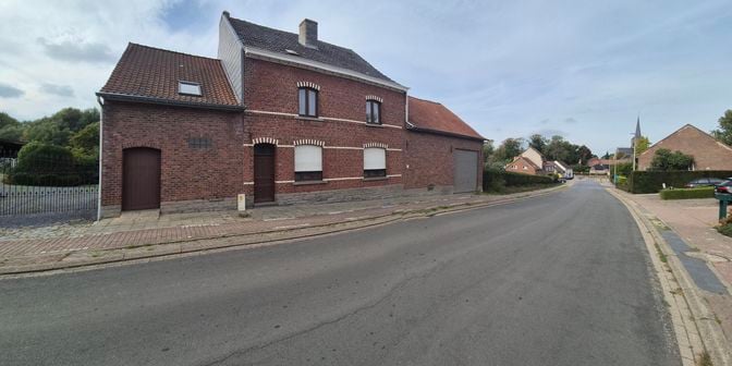 Huis te koop in Schepdaalstraat 10, 1700 Sint-Martens-Bodegem