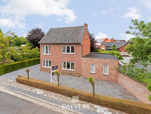                                         Maison à vendre à Gelinden, € 295.000
