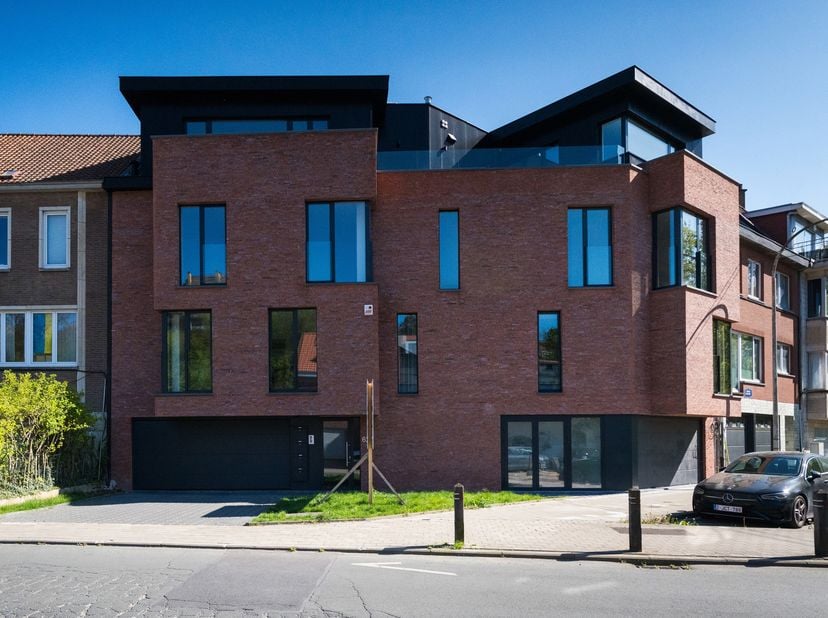 Appartement te koop
                    in 1180 Ukkel
