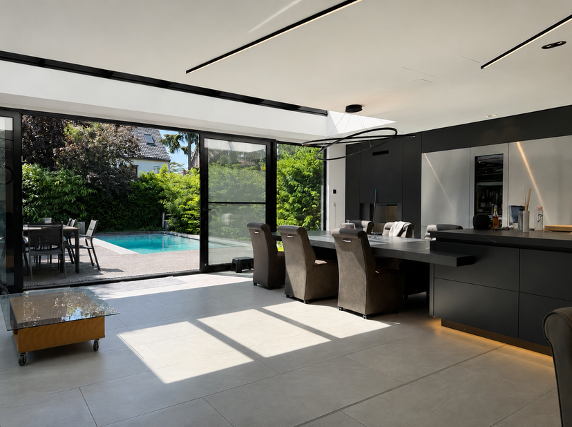 Maison à vendre
                    à 2650 Edegem