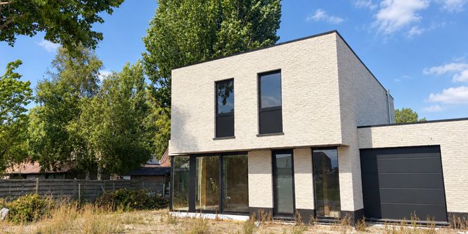 Huis te koop in Kortestraat 24, 8434 Westende