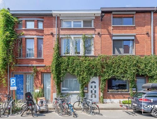                                         Woning te koop in Mariakerke, € 449.000
