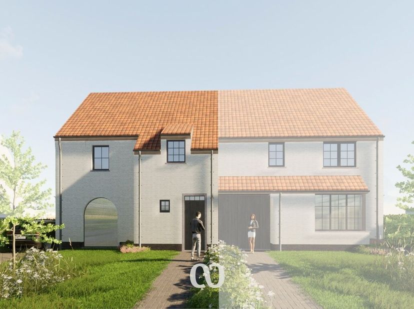 Maison à vendre à Lindestraat 62 boîte D,
                    9790 Petegem-aan-de-Schelde
