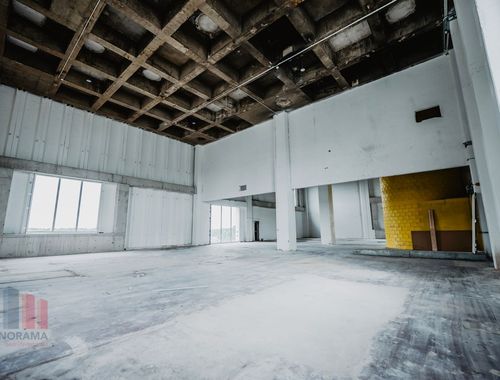                                         Bedrijfsgebouw te huur in Grimbergen, € 1.950
