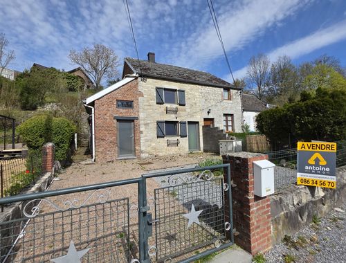                                         Woning te koop in Grandhan, € 139.000
