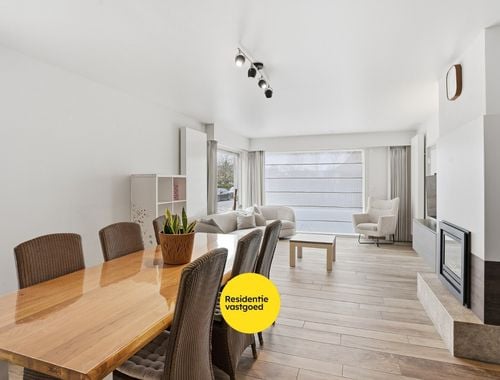                                         Bungalow te koop in Eernegem, € 429.000
