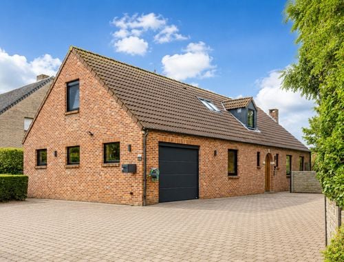                                         Woning te koop in Kalmthout, € 749.000
