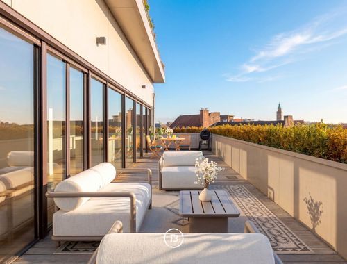                             Appartement te koop in Hasselt
