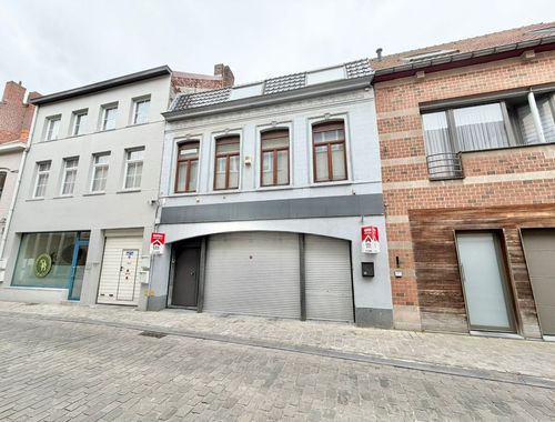                                         Woning te koop in Wervik, € 250.000
