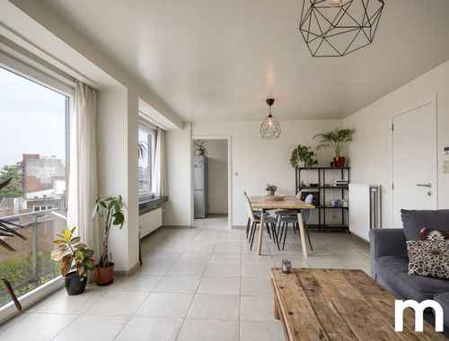                                         Appartement à vendre à Kortrijk, € 209.000
