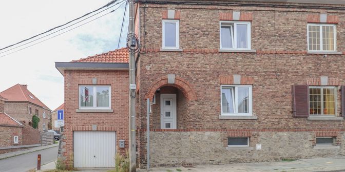 Huis te huur in 5002 Saint-Servais