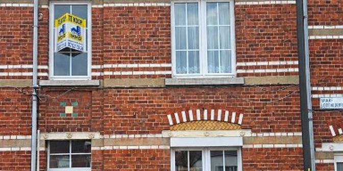 Huis te koop in Graaf Lodewijk Plein 2, 3840 Borgloon