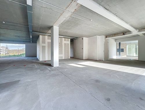                                         Bureaux à louer à Vilvoorde, € 2.516,90
