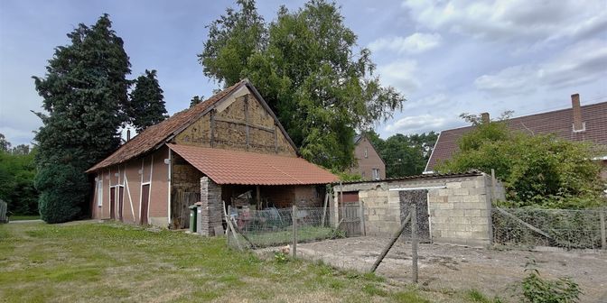 Maison à vendre à Zangerheistraat  102, 3740 Eigenbilzen