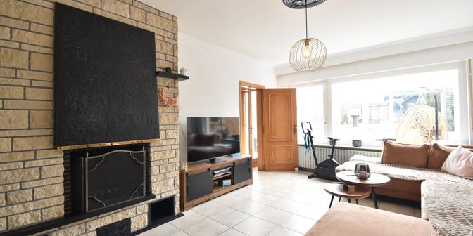 Huis te koop in Tenbossestraat 42, 9660 Nederbrakel