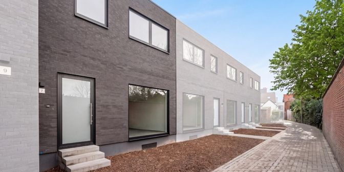 Maison à vendre à Kolenventerstraat 7, 9100 Sint-Niklaas