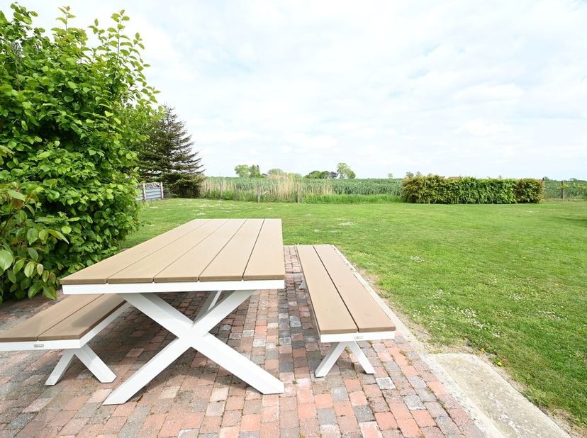 Maison à vendre
                    à 8340 Lapscheure