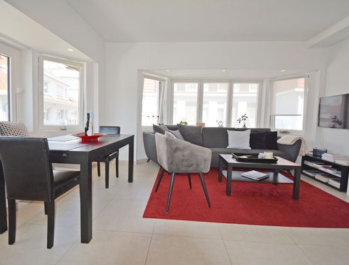                                         Maison à louer à Knokke, € 1.500

