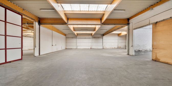 Bedrijfsvastgoed te huur in Langestraat 6, 8570 Anzegem